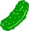 Cucumber (Seed)